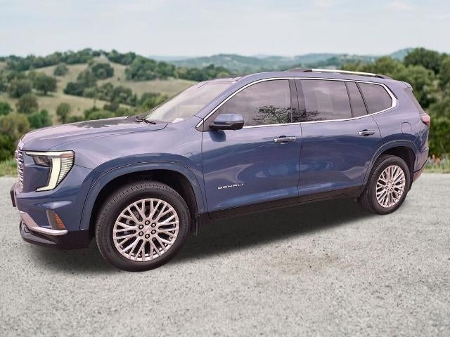 2024 GMC Acadia FWD Denali