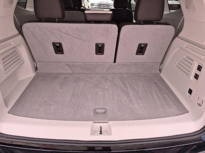 2024 GMC Acadia FWD Denali