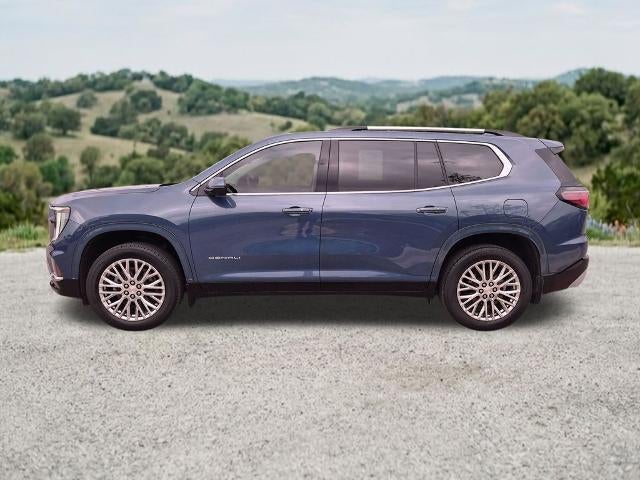 2024 GMC Acadia FWD Denali