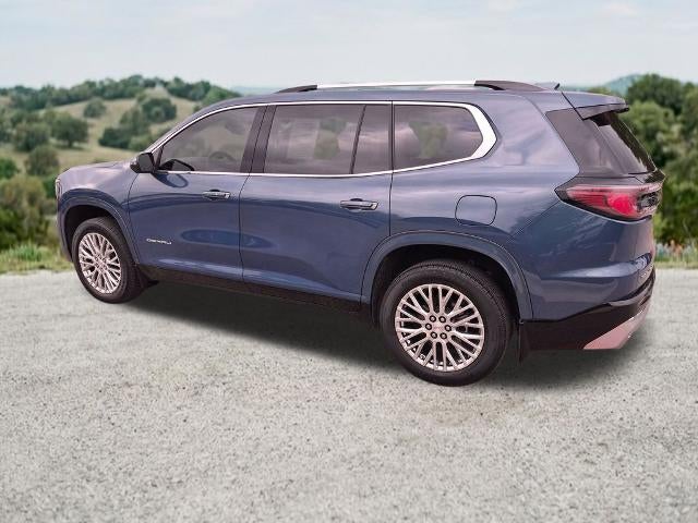 2024 GMC Acadia FWD Denali