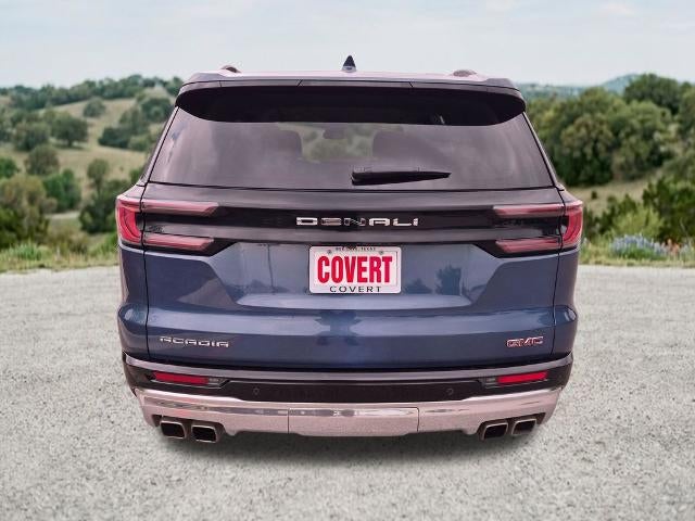 2024 GMC Acadia FWD Denali