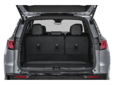 2024 GMC Acadia FWD Denali