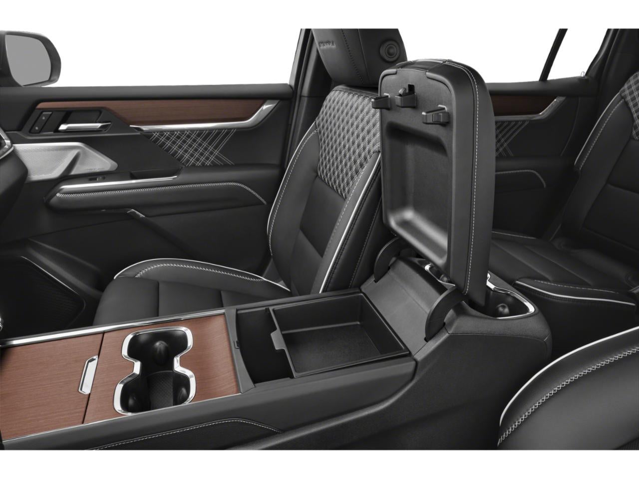 2024 GMC Acadia FWD Denali