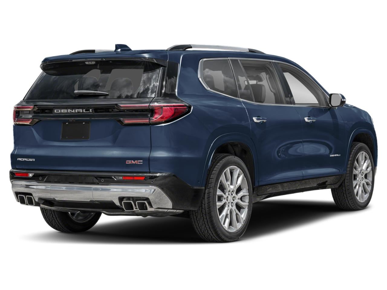 2024 GMC Acadia FWD Denali