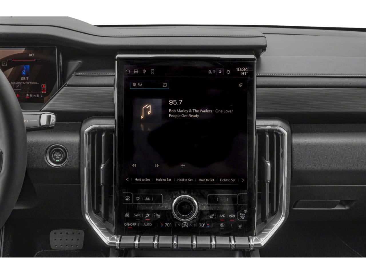 2024 GMC Acadia AWD Elevation
