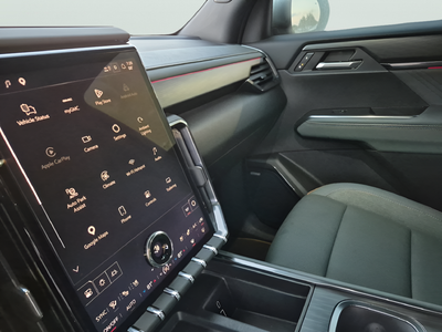 2025 GMC Acadia AT4