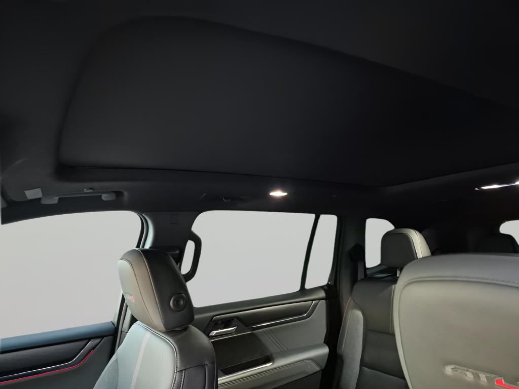 2025 GMC Acadia AT4
