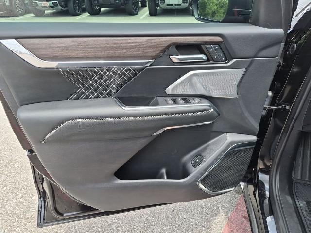 2024 GMC Acadia AWD Denali