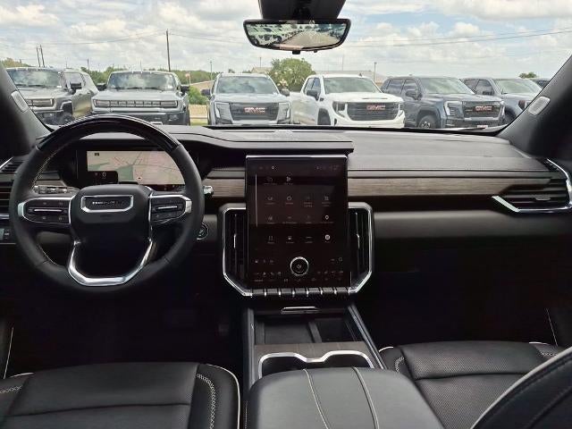 2024 GMC Acadia AWD Denali