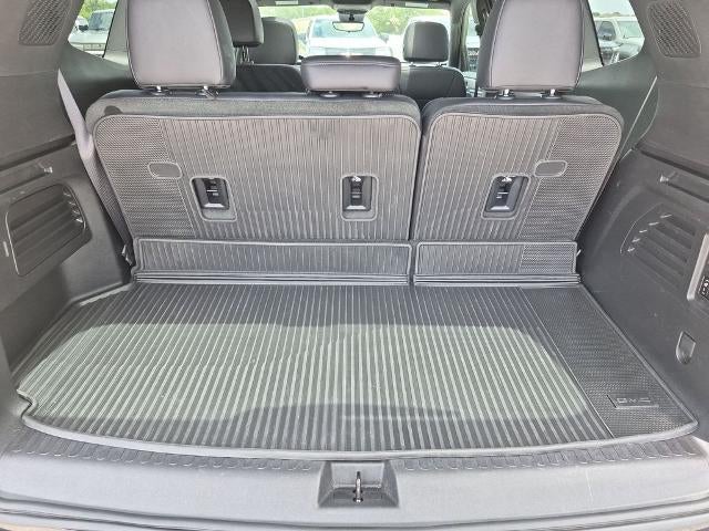 2024 GMC Acadia AWD Denali