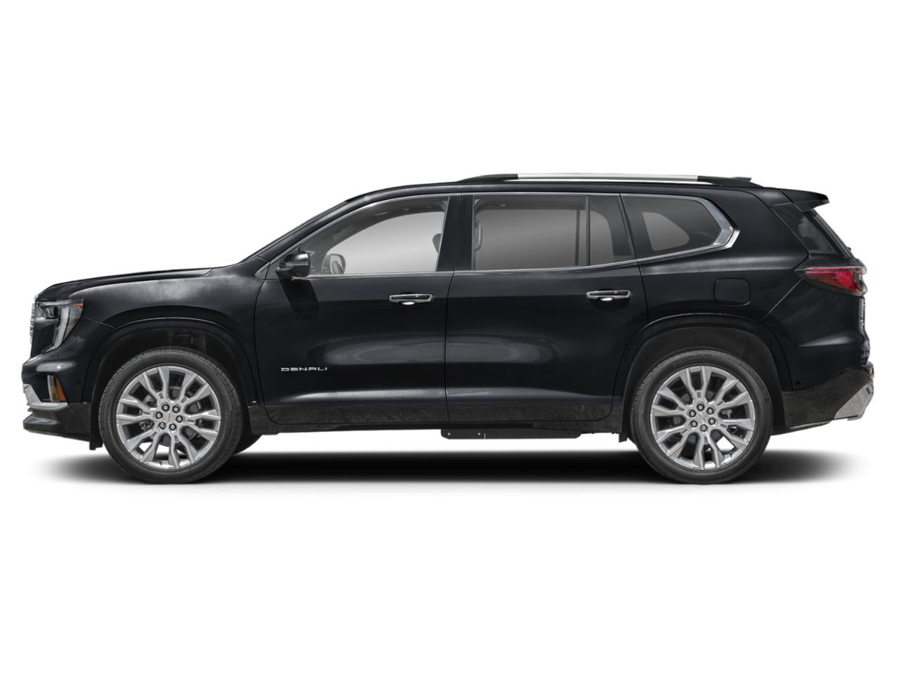 2024 GMC Acadia AWD Denali