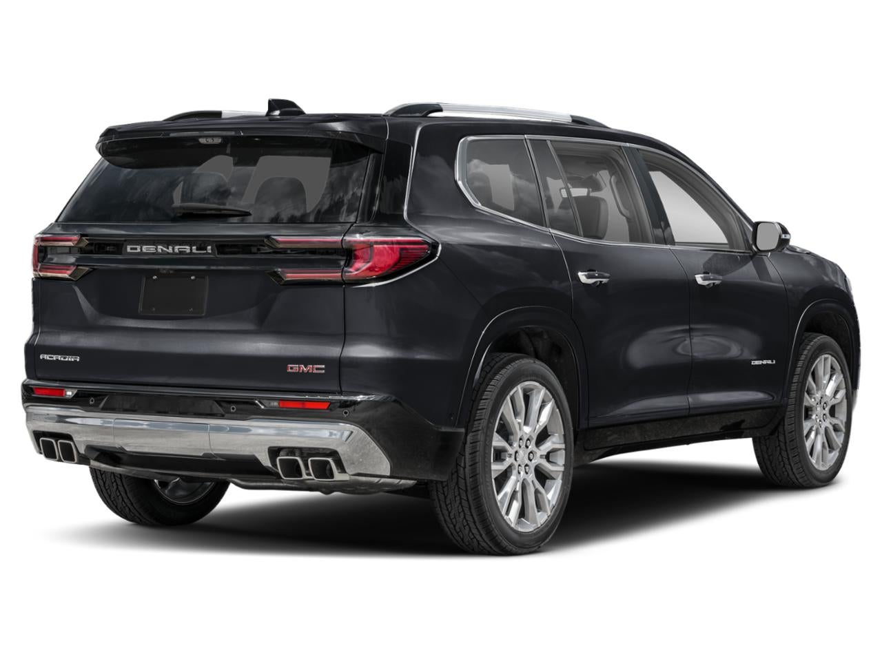 2024 GMC Acadia AWD Denali