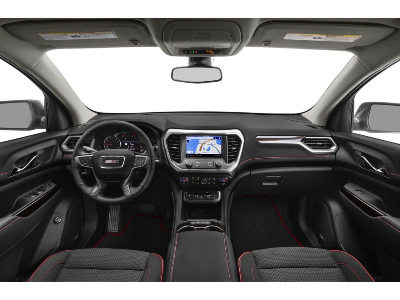 2020 GMC Acadia AWD AT4