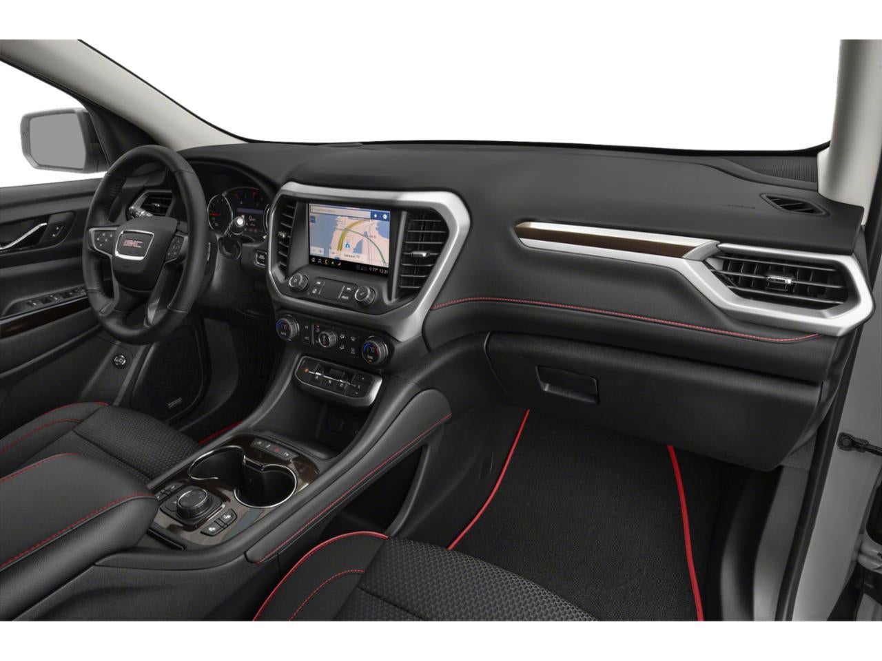 2020 GMC Acadia AWD AT4
