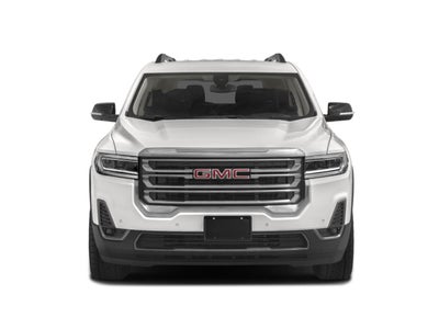 2020 GMC Acadia AWD AT4