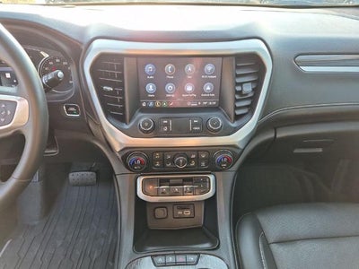 2023 GMC Acadia FWD SLT