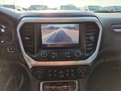 2023 GMC Acadia FWD SLT