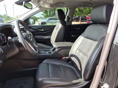 2017 GMC Acadia FWD SLT-1