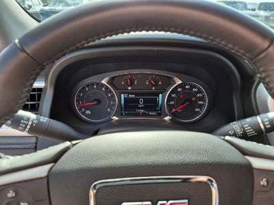 2017 GMC Acadia FWD SLT-1