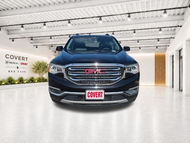 2017 GMC Acadia FWD SLT-1