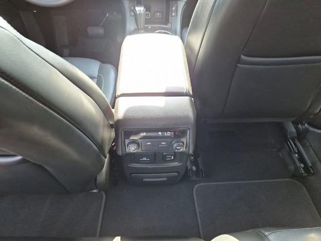 2017 GMC Acadia FWD SLT-1