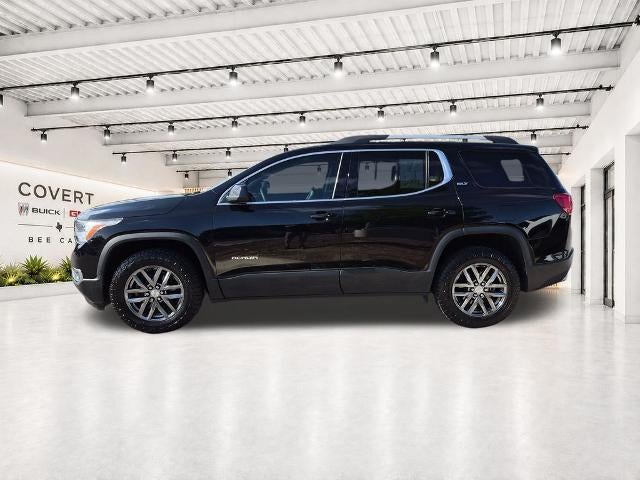 2017 GMC Acadia FWD SLT-1