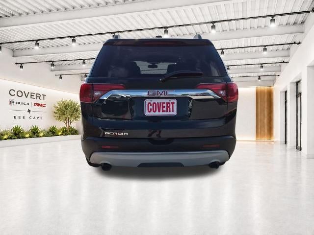 2017 GMC Acadia FWD SLT-1