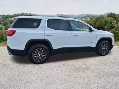 2019 GMC Acadia FWD SLT-1