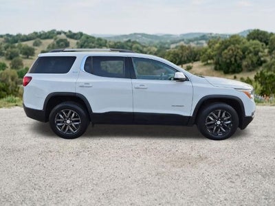 2019 GMC Acadia FWD SLT-1