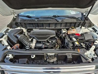 2019 GMC Acadia FWD SLT-1