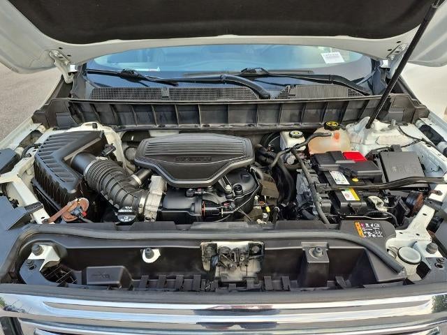 2019 GMC Acadia FWD SLT-1