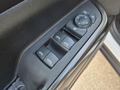 2019 GMC Acadia FWD SLT-1