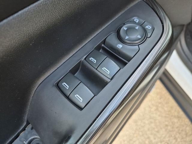 2019 GMC Acadia FWD SLT-1