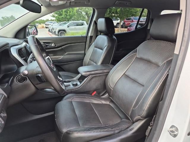 2019 GMC Acadia FWD SLT-1