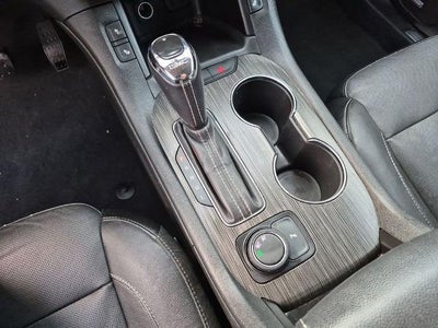2019 GMC Acadia FWD SLT-1