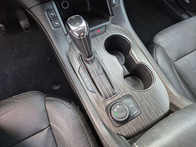 2019 GMC Acadia FWD SLT-1