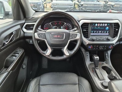 2019 GMC Acadia FWD SLT-1