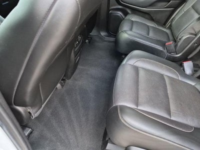 2019 GMC Acadia FWD SLT-1