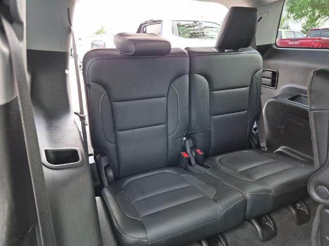 2019 GMC Acadia FWD SLT-1
