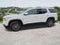2019 GMC Acadia FWD SLT-1