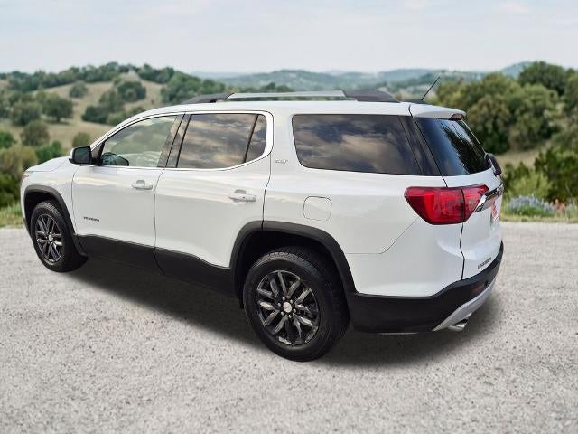 2019 GMC Acadia FWD SLT-1