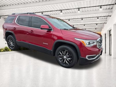 2019 GMC Acadia FWD SLT-1