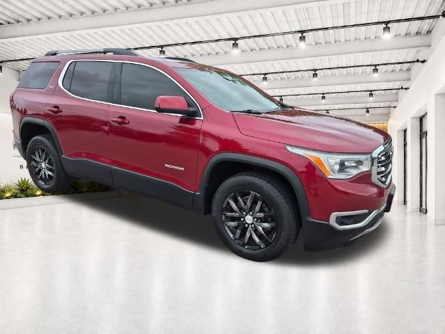 2019 GMC Acadia FWD SLT-1