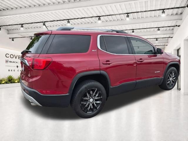 2019 GMC Acadia FWD SLT-1