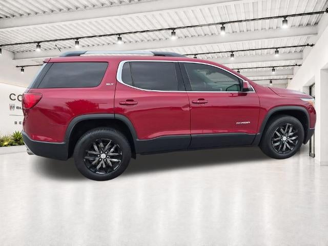 2019 GMC Acadia FWD SLT-1