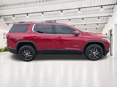 2019 GMC Acadia FWD SLT-1