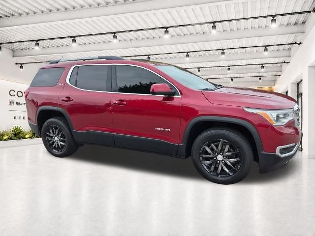 2019 GMC Acadia FWD SLT-1
