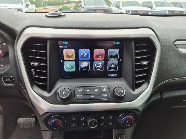 2019 GMC Acadia FWD SLT-1