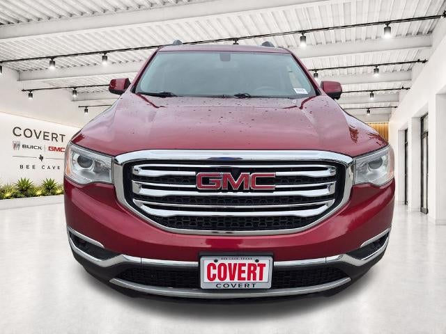 2019 GMC Acadia FWD SLT-1