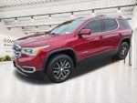 2019 GMC Acadia FWD SLT-1